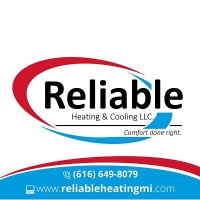 Reliable Heating and Cooling LLC