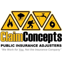 Brands,  Businesses, Places & Professionals Claim Concepts, Inc. in Palm Beach Gardens FL