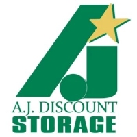 AJ Discount Storage