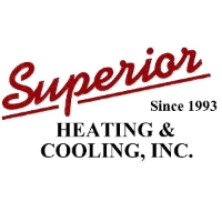 Superior Heating & Cooling Inc