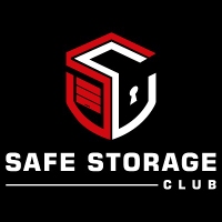 Brands,  Businesses, Places & Professionals Safe Storage Club in Machesney Park IL