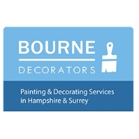 Brands,  Businesses, Places & Professionals Bourne Decorators - Surrey in Guildford England