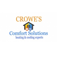 Brands,  Businesses, Places & Professionals Crowe's Comfort Solutions in Brooklet GA