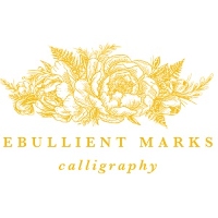 Magnolia Marks Calligraphy