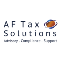 Brands,  Businesses, Places & Professionals AF Tax Solutions Ltd in Hailsham England