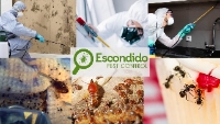 Brands,  Businesses, Places & Professionals Escondido Pest Control Company in Escondido CA