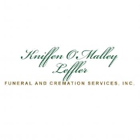 Brands,  Businesses, Places & Professionals Kniffen O'Malley Leffler Funeral and Cremation Services, Inc. in Wilkes-Barre PA