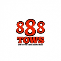 Brands,  Businesses, Places & Professionals 888 TOWS in Murrells Inlet SC