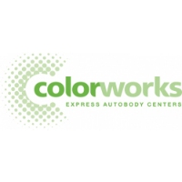 Colorworks Express Autobody Port Elgin