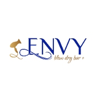 Envy Blow Dry Bar +