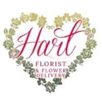 Hart Florist & Flower Delivery