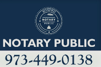 Brands,  Businesses, Places & Professionals PRONTO NOTARY and Apostille Services in Belleville NJ