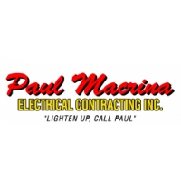 Brands,  Businesses, Places & Professionals Paul Macrina Electrical Contracting in Medfield MA