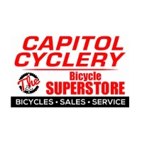 Brands,  Businesses, Places & Professionals Capitol Cyclery in Baton Rouge LA