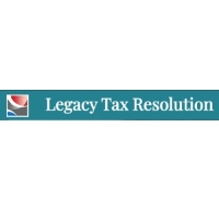 Legacy Tax Resolution