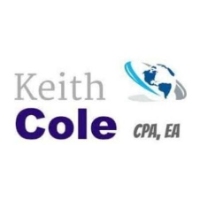 Brands,  Businesses, Places & Professionals Keith Cole, CPA, EA in North Bethesda MD