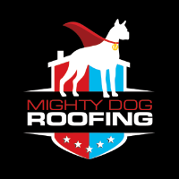 Brands,  Businesses, Places & Professionals Mighty Dog Roofing Salt Lake Area South in West Jordan UT