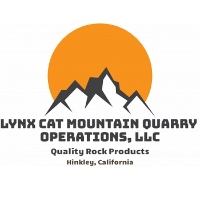 Lynx Cat Mountain Quarry