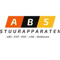 ABS-stuurapparaten