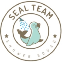 Seal Team Shower Squad