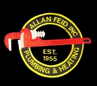 Brands,  Businesses, Places & Professionals Allan Feid Inc. in Livingston NJ