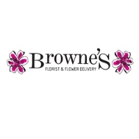 Browne's Florist & Flower Delivery