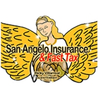 San Angelo Insurance