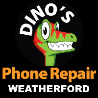 Brands,  Businesses, Places & Professionals Dino's Cell Phone Repair Weatherford | iPhone | iPad | Computer in Weatherford TX