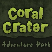 Coral Crater Adventure Park