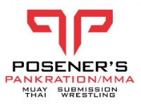 Posener's Pankration/MMA and Muay Thai