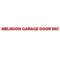 Melikson garage door