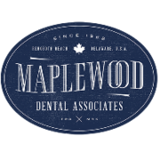 Brands,  Businesses, Places & Professionals Maplewood Dental Associates in Rehoboth Beach DE