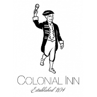 Brands,  Businesses, Places & Professionals Colonial Inn in Harbor Springs MI