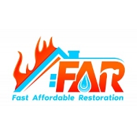 Fast Affordable Water & Fire Damage Restoration