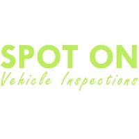 Brands,  Businesses, Places & Professionals Spot On Vehicle Inspection in Marangaroo WA