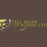 Brands,  Businesses, Places & Professionals All Made Up Blinds Ltd in Lutterworth England