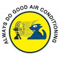 ALWAYS DO GOOD air conditioning