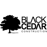 Brands,  Businesses, Places & Professionals Black Cedar Construction in North Logan UT