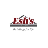 Brands,  Businesses, Places & Professionals Esh's Utility Buildings in Glasgow KY