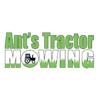 Brands,  Businesses, Places & Professionals Ant's Tractor Mowing in Paso Robles CA