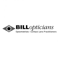 Brands,  Businesses, Places & Professionals Bill Opticians in Exeter England