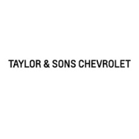 Taylor & Sons Chevrolet