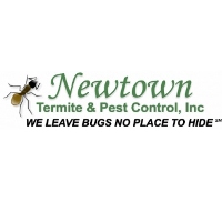 Brands,  Businesses, Places & Professionals Newtown Termite & Pest Control, Inc. in Warminster PA