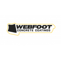 Webfoot Concrete Coatings - Salt Lake City