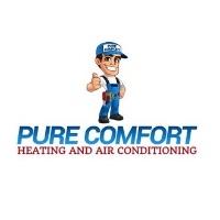 Pure Comfort Heating and Air Conditioning