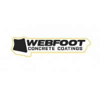 Brands,  Businesses, Places & Professionals Webfoot Concrete Coatings - Eugene, OR in Eugene OR