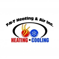 TNT Heating & Air Inc.