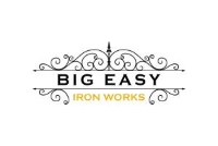 Brands,  Businesses, Places & Professionals Big Easy Ironworks - Covington Welding & Iron Company in Covington LA