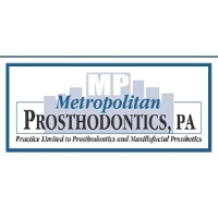 Metropolitan Prosthodontics