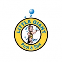 Little Giant Pool & Spa